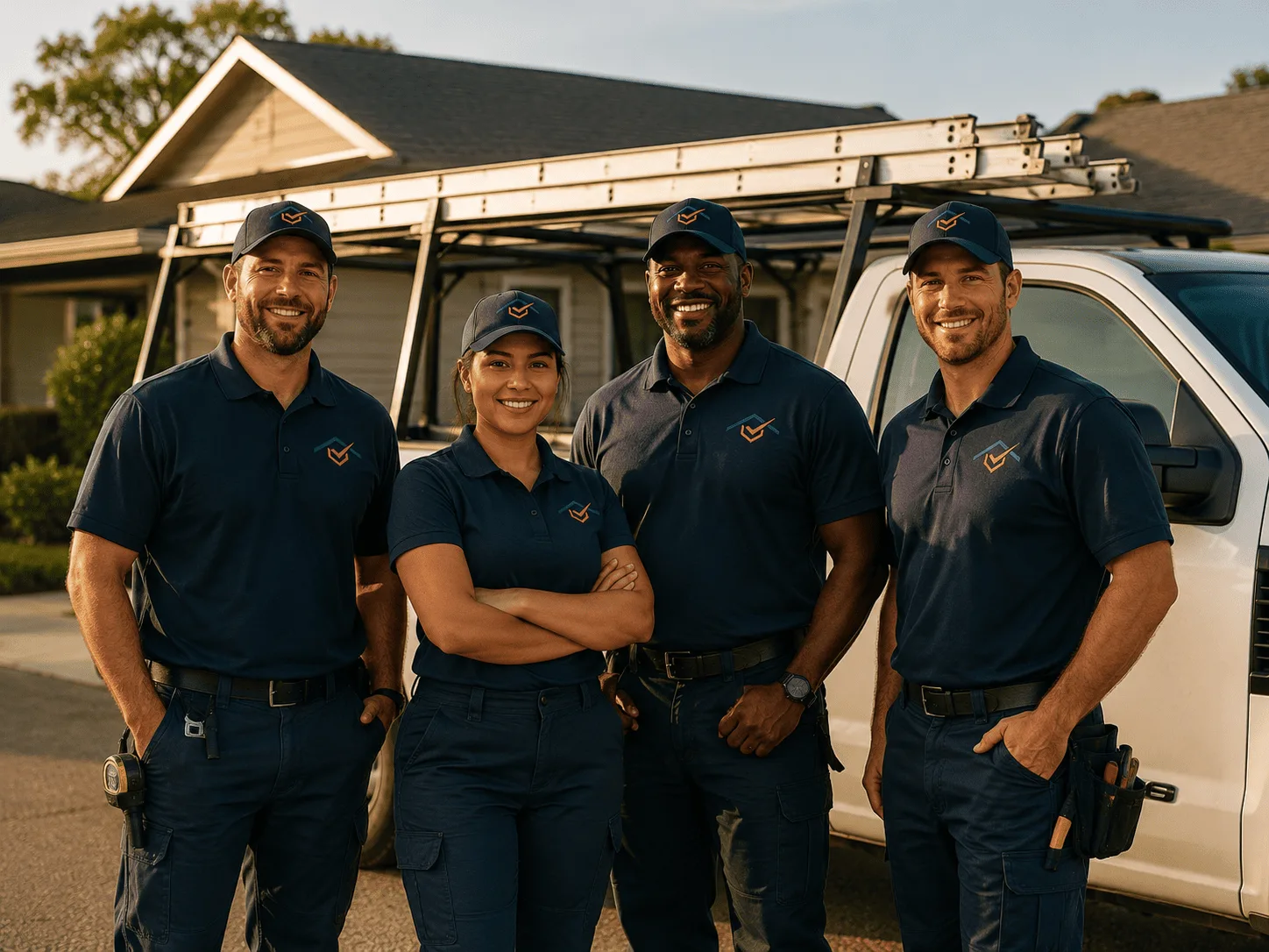 Roof Inspection company in Warfordsburg, PA